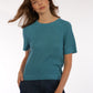 GIGI RIB SWEATER