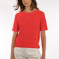 GIGI RIB SWEATER