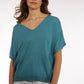 GISELE LOOSE SWEATER