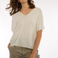 GISELE LOOSE SWEATER