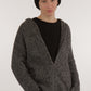 DIAMANT - HOOD JACKET