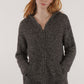 DIAMANT - HOOD JACKET