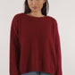 AURORE - WIDE SWEATER