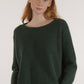 AURORE - WIDE SWEATER