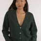ISRA - SHORT CARDIGAN