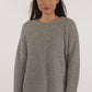IMA - LOOSE SWEATER