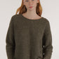 IMA - LOOSE SWEATER