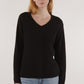 DORIANE - JERSEY SWEATER