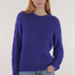 IVONE - ROUND NECK SWEATER