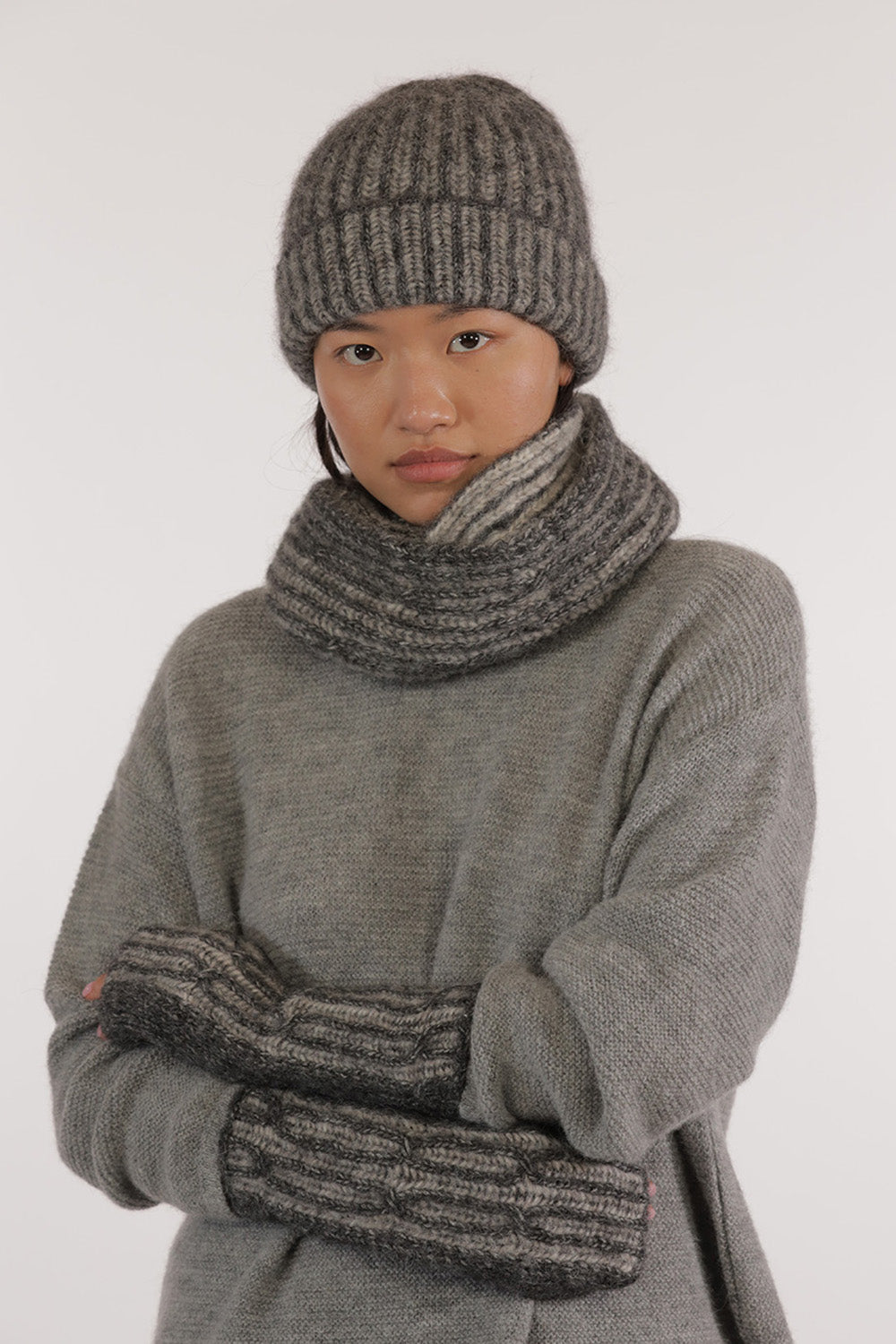 ILONA - BEANIE