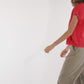 GLADYS SLEEVELESS SWEATER