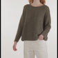 IMA - LOOSE SWEATER