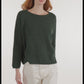 AURORE - WIDE SWEATER