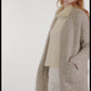 BRUME - LONG CARDIGAN