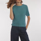GIGI RIB SWEATER